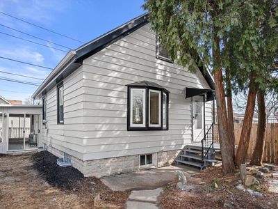 158 North 59th STREET