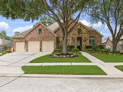 12523 Cedar Key Trl