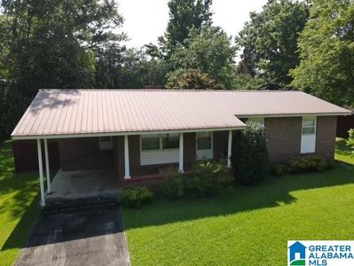 Property at 105 Eden Dr, Sylacauga, AL