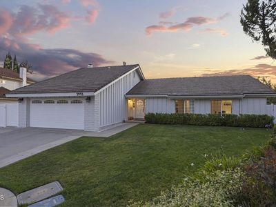 2953 Rockridge Pl