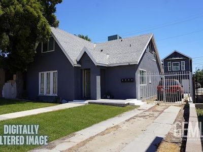 201 Truxtun Ave