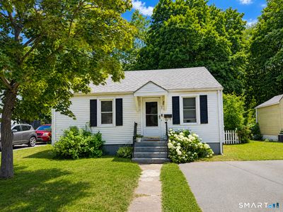 43 Essex Street