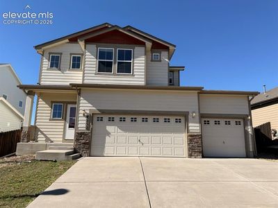 Property at 7752 Braxton Dr, Fountain, CO