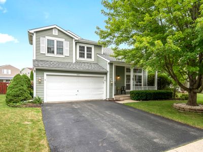 4811 Bordeaux Dr