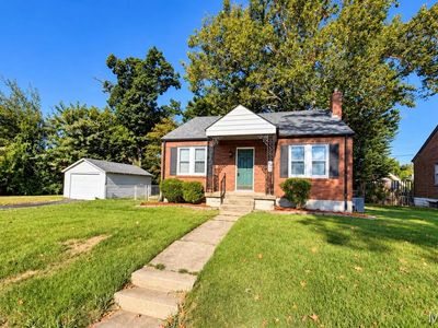 2205 Brown Rd
