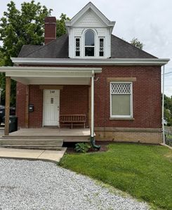 Property at 240 W High St, Mount Sterling, KY