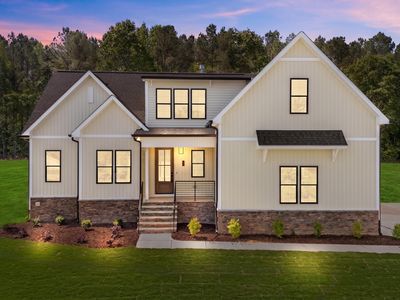 40 Stream View Way