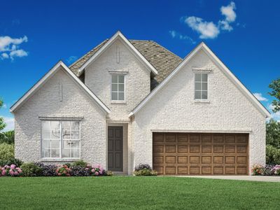 Amneris Plan, Toll Brothers at Elyson - Cypress Collection