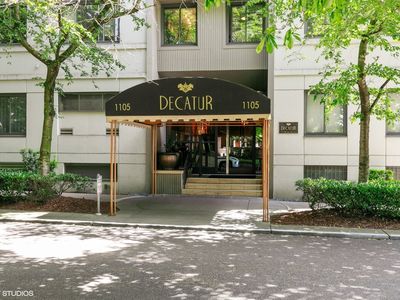 1105 Spring Street #402