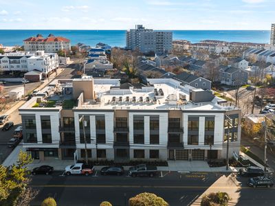 308 Plan, Inkwell Lofts