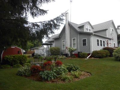 Property at 721 FIELD AVENUE, Hillsboro, WI