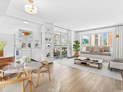 509 University Ave APT 607