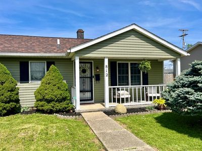 812 Saint Margaret Rd