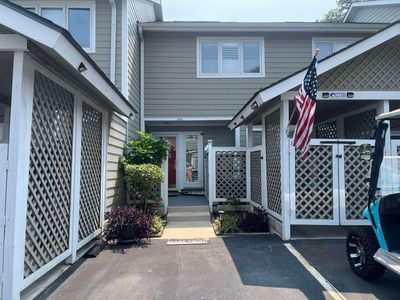 435 Ocean Creek Dr. #2730