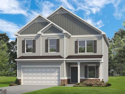 242 Shantz Way Lot A38