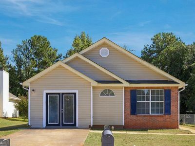 123 Samanthas Way