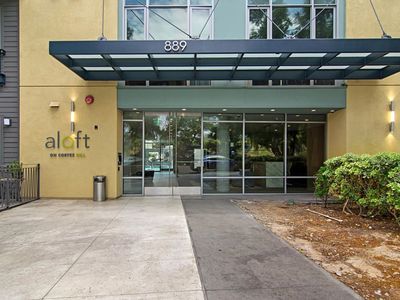 889 Date St UNIT 448