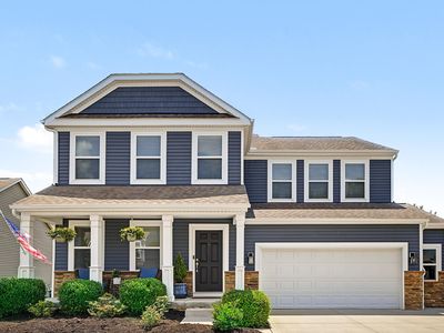 7965 Narrow Leaf Dr