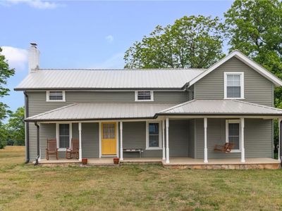 4681 Gumtree Rd