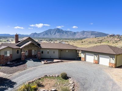 11600 N Cowboy Trail