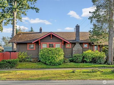 3635 N Cheyenne Street