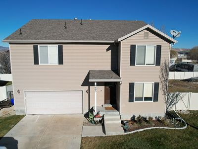 Property at 4603 N Independence Way, Eagle Mountain, UT