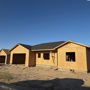 Property at 312 Hogan St, Sunnyside, WA