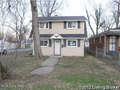 5101 Fay Ave