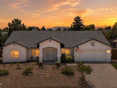 7489 E Frisco Peaks