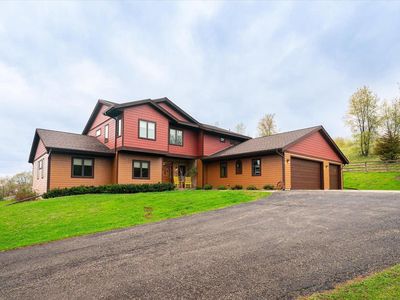 W7266 Sylvester ROAD