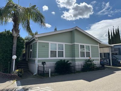 415 N Akers Road UNIT 119