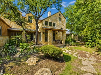 151 Trinity Bluffs Rd
