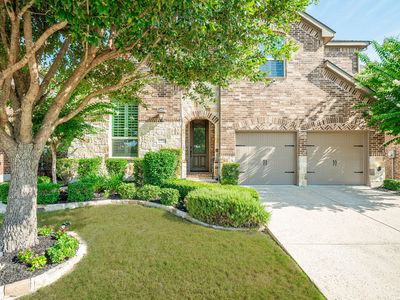 2724 Piersall Dr
