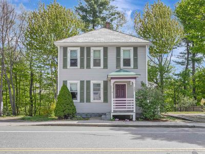 Property at 380 South Main Street, Brattleboro, VT