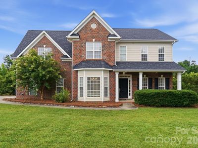 1521 Hilton Meadow Dr