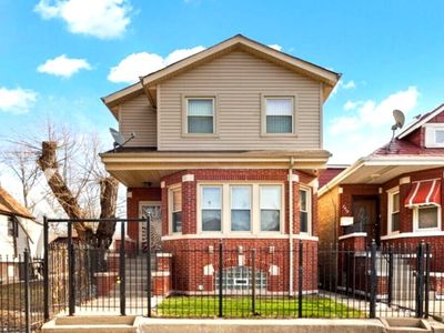 7417 S Sangamon St