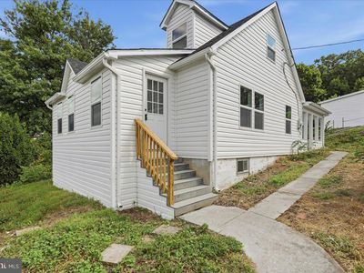2810 N Frederick Pike