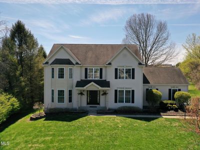 3 Moreland Drive