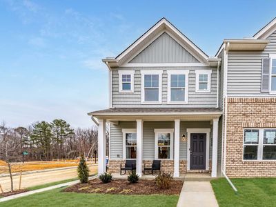 Gates Plan, Reid's Place