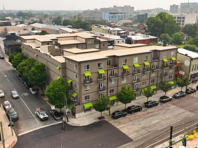 110 S Campbell St Unit 213