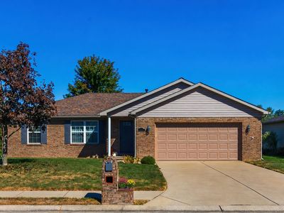 3444 Stoney Lake Dr