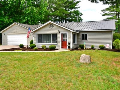 Property at 9611 Monroe Rd, Saint Helen, MI