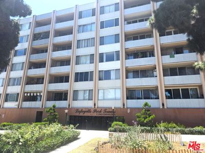 Property at 421 S La Fayette Park Pl APT 712, Los Angeles, CA