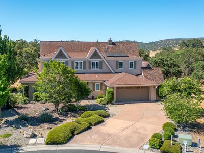 168 Blue Oak Ct