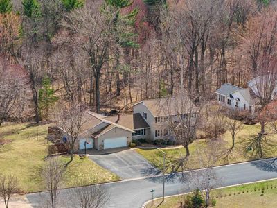801 Brentwood Drive