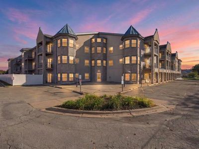 2320 Jackson St Unit 216