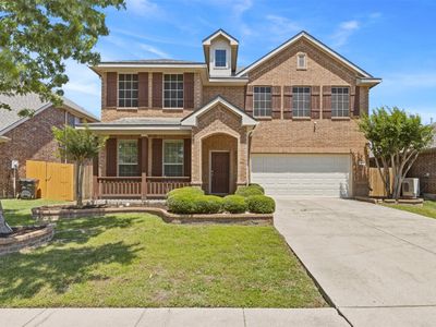 Property at 1923 Fair Parke Ln, Wylie, TX