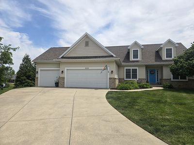 2334 Cascade Ct