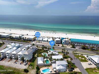 22811 Panama City Beach Pkwy UNIT 45