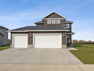Property at 1526 6th Ave NE, Dilworth, MN